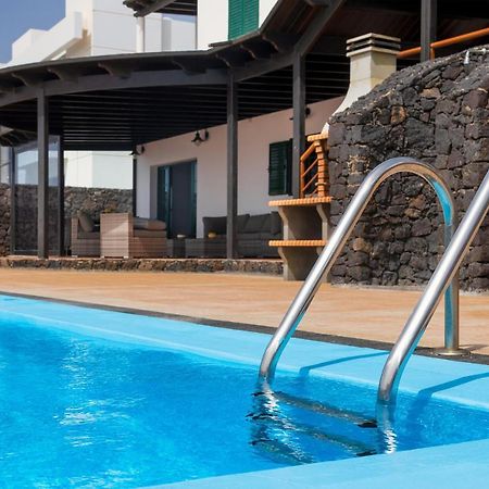 Villa Adelina Punta Mujeres Extérieur photo