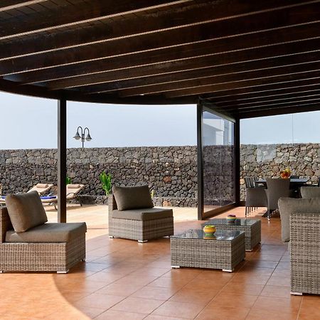Villa Adelina Punta Mujeres Extérieur photo
