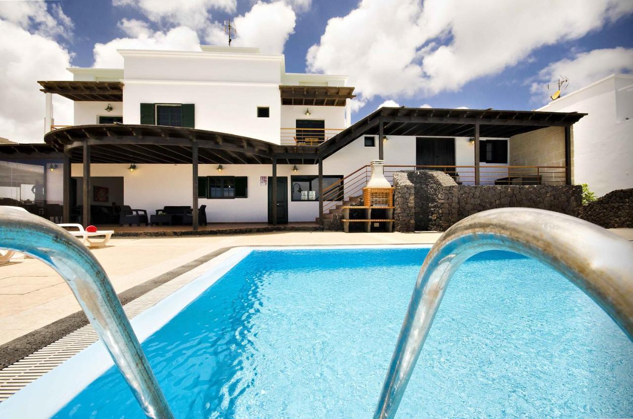 Villa Adelina Punta Mujeres Extérieur photo