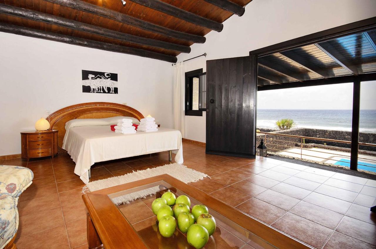 Villa Adelina Punta Mujeres Extérieur photo