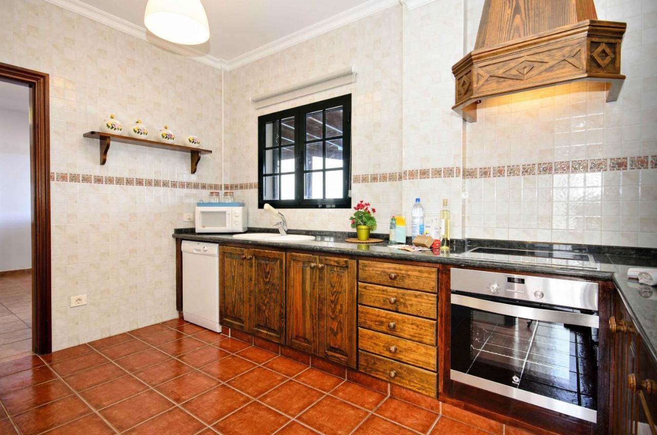Villa Adelina Punta Mujeres Extérieur photo