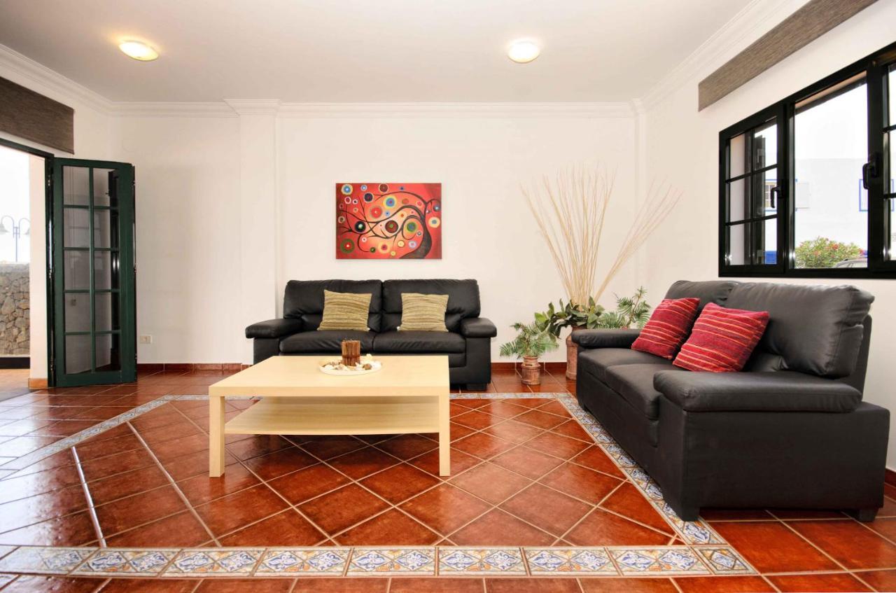 Villa Adelina Punta Mujeres Extérieur photo