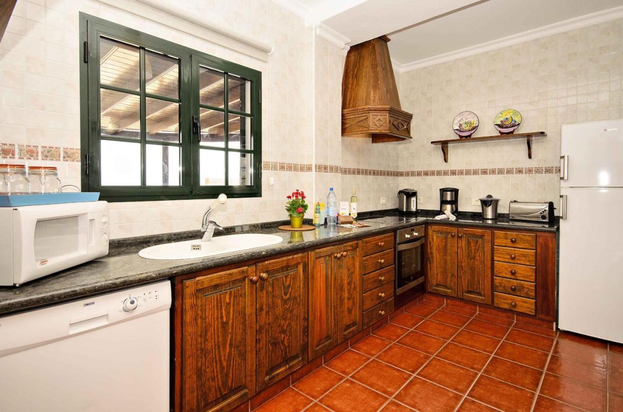 Villa Adelina Punta Mujeres Extérieur photo