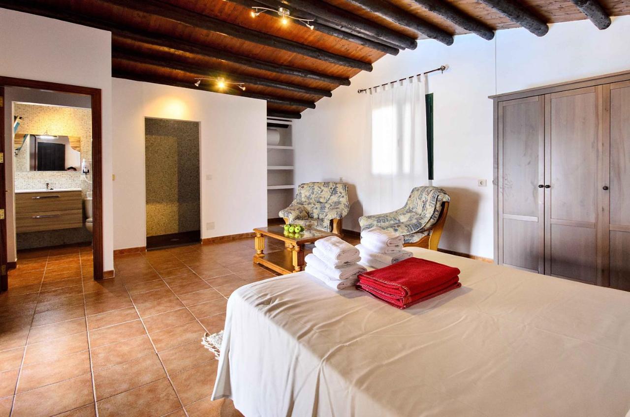 Villa Adelina Punta Mujeres Extérieur photo