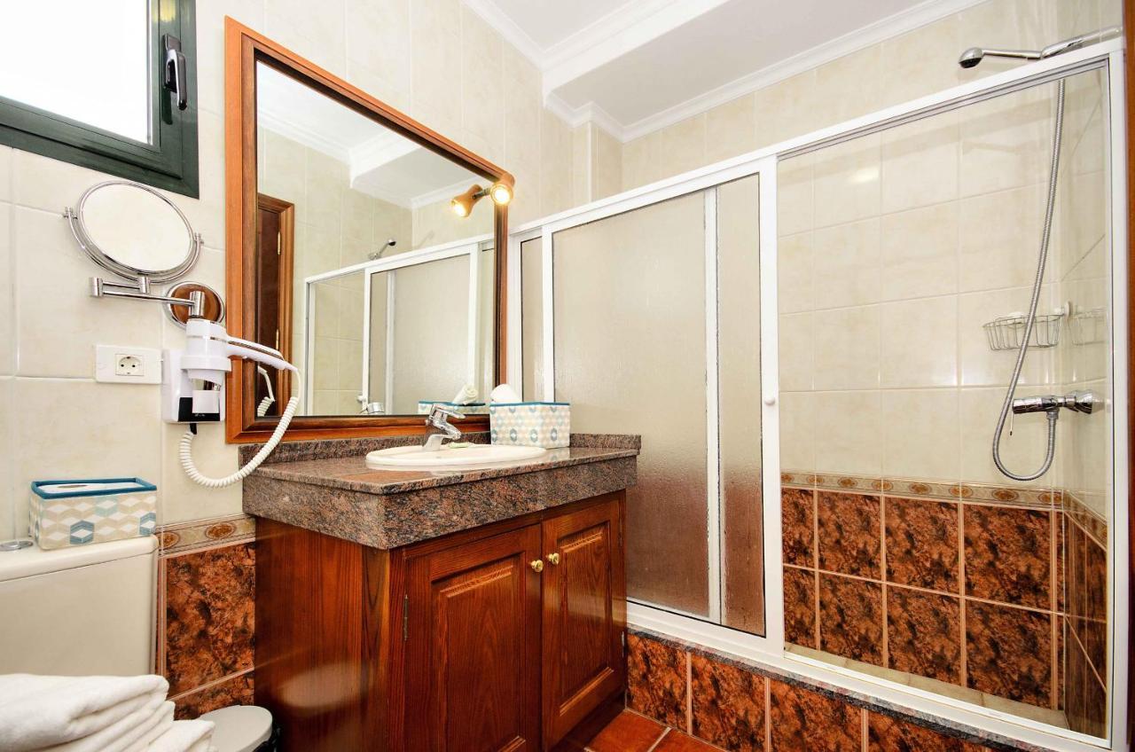 Villa Adelina Punta Mujeres Extérieur photo